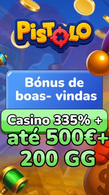 Pistolo Screenshot